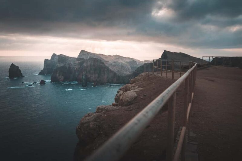 Madeira : Magnificent East Tour - A Comprehensive Journey Through Madeira’s Eastern Landscape