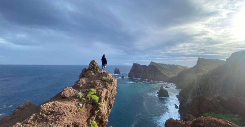Madeira "Mystery Tour" Half-Day - Private 4x4 Jeep - Discover Madeira’s Secrets on a Private 4x4 Jeep Tour