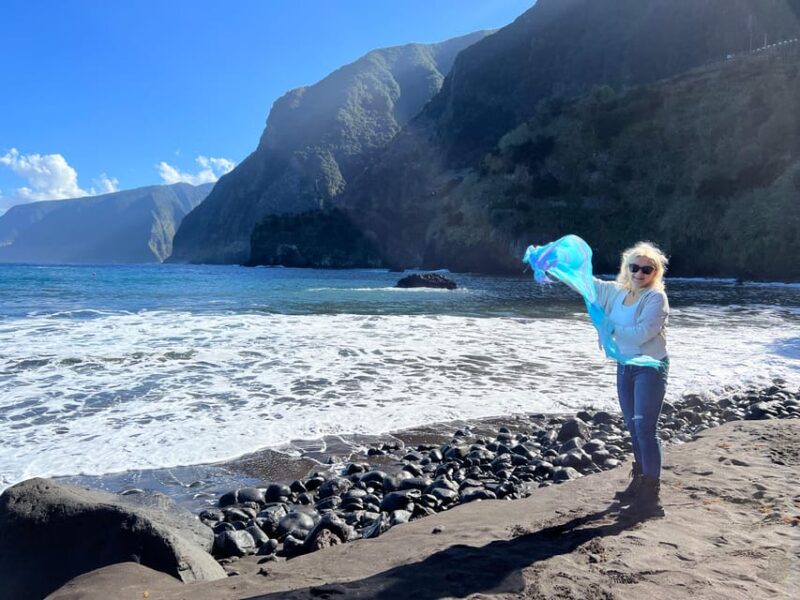 Madeira Northern Express, Private tour 4x4 - Discover Madeira’s North West with a Private 4x4 Experience