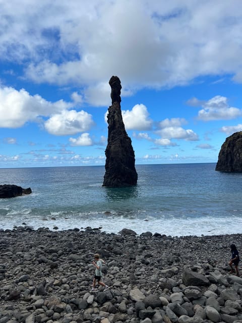 Madeira Northern Express, Private tour 4x4 - Guided Experience and Personalization