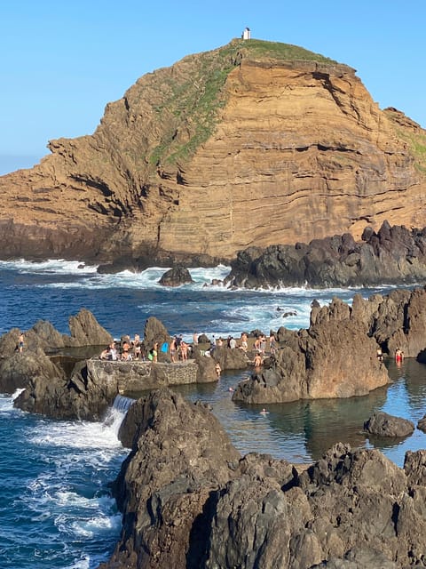 Madeira Northern Express, Private tour 4x4 - Practical Details and What to Bring