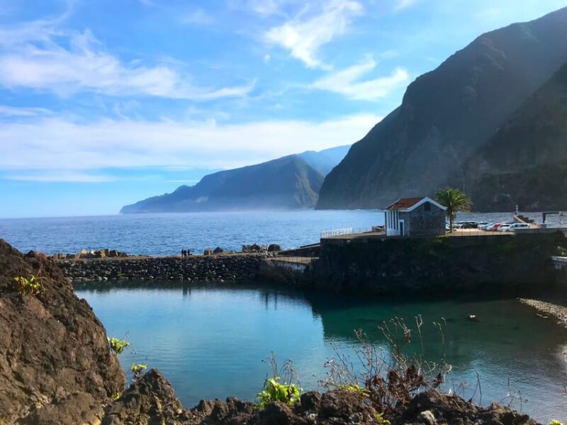 Madeira Northern Express, Private tour 4x4 - The Value of a Private, Flexible Tour