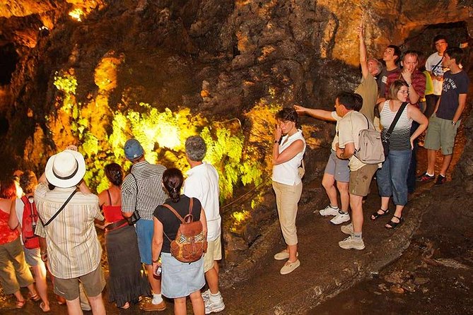 Madeira Northern Wonders Tour from Funchal - Explore Madeiras Stunning Northern Coast for $42.69