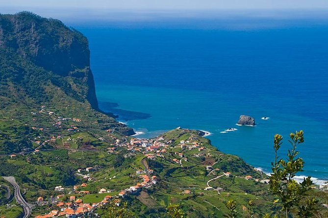 Madeira Northern Wonders Tour from Funchal - Key Points