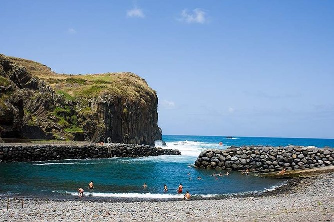 Madeira Northern Wonders Tour from Funchal - Small Group Experience with Knowledgeable Guides