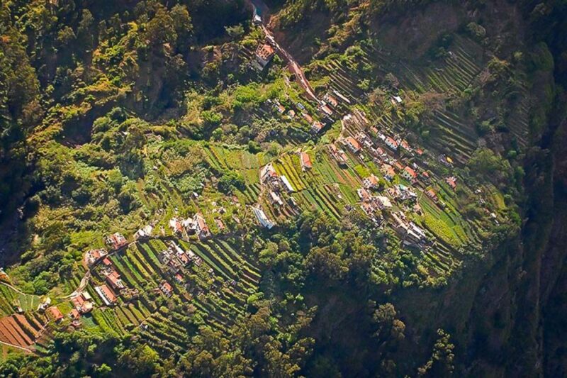 Madeira: Nuns Valley Half-Day Tour - The Guides: Knowledgeable, Friendly, Multilingual
