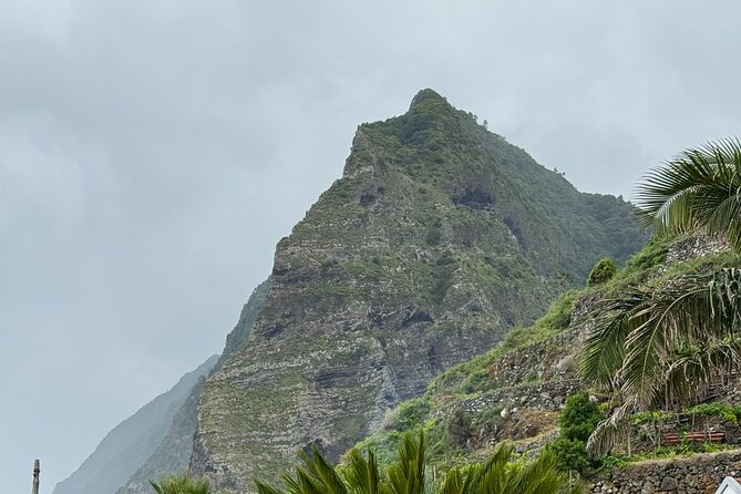 Madeira Off-Road 4x4 Jeep Adventure Private Full day Tour - Expert Guides with a Passion for Madeira