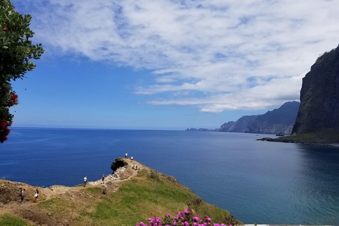 Madeira Off-Road Tours - Key Points