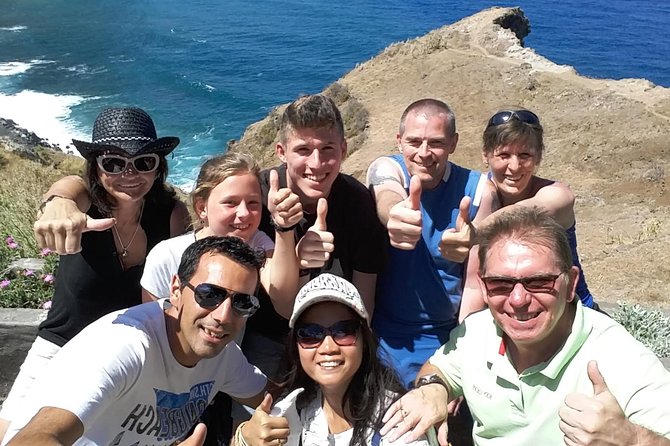 Madeira Off-Road Tours - Off-Road Adventures Through Madeira’s Villages and Forests