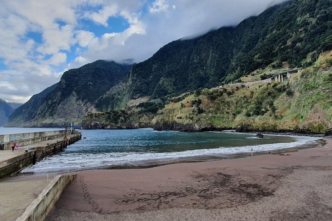 Madeira Off-Road Tours - Logistics and Meeting Points