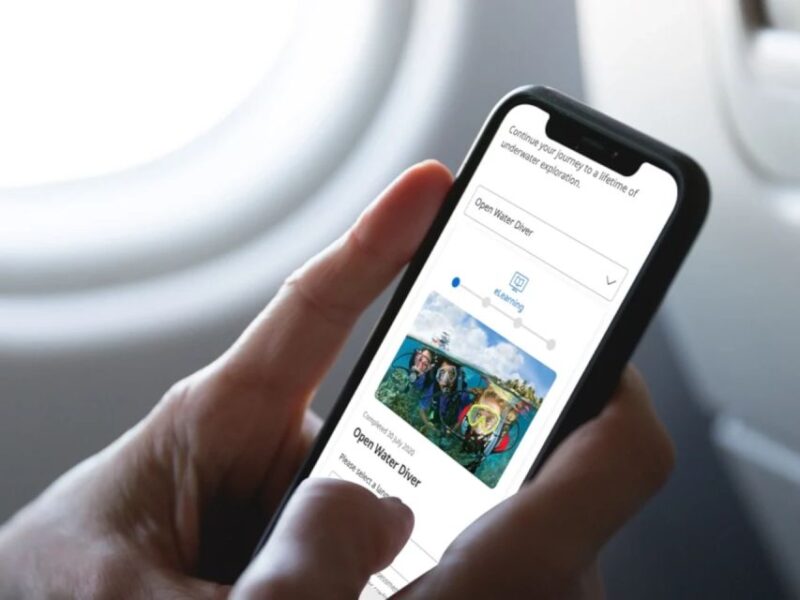 Madeira: Open Water Diver First Certification Course - Madeira: Open Water Diver First Certification Course