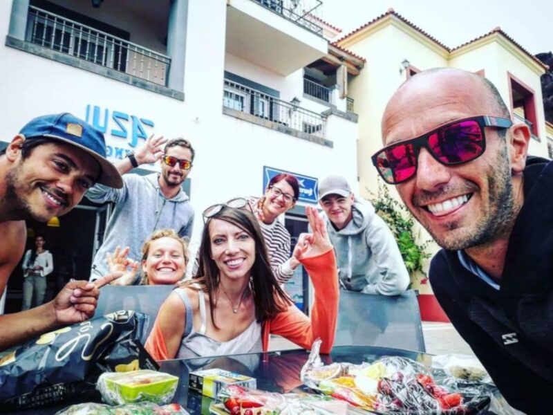 Madeira: Open Water Diver First Certification Course - Exploring Madeira’s Underwater Environment