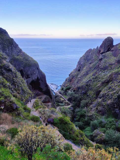 Madeira: Paul do Mar Guided Hike - Key Points