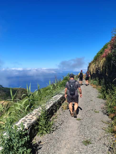 Madeira: Paul do Mar Guided Hike - Authentic Experience Away from Tourist Trails