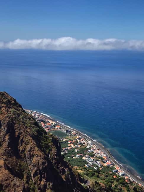 Madeira: Paul do Mar Guided Hike - What to Bring and Practical Tips