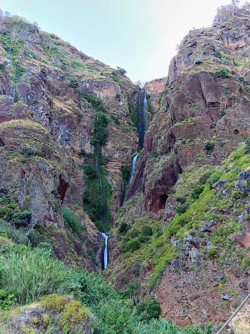 Madeira: Paul do Mar Guided Hike - Flexibility and Booking Options
