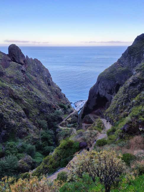 Madeira: Paul do Mar Guided Hike - Why Choose This Madeira Coastal Hike