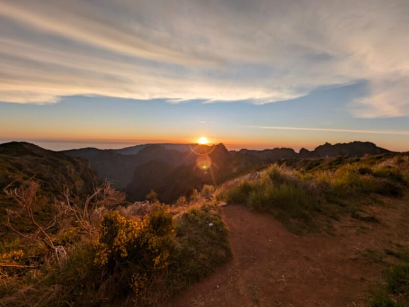 Madeira: Pico Arieiro Sunset with Stairway to Heaven Option - Who Should Book This Madeira Sunset Tour?