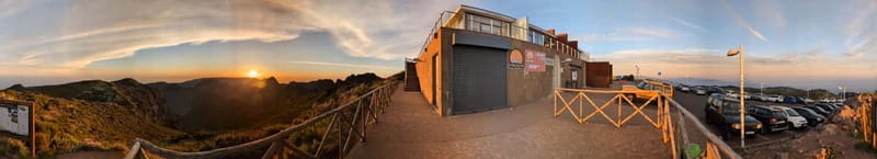 Madeira: Pico Arieiro Sunset with Stairway to Heaven Option - Madeira: Pico Arieiro Sunset with Stairway to Heaven – Final Thoughts