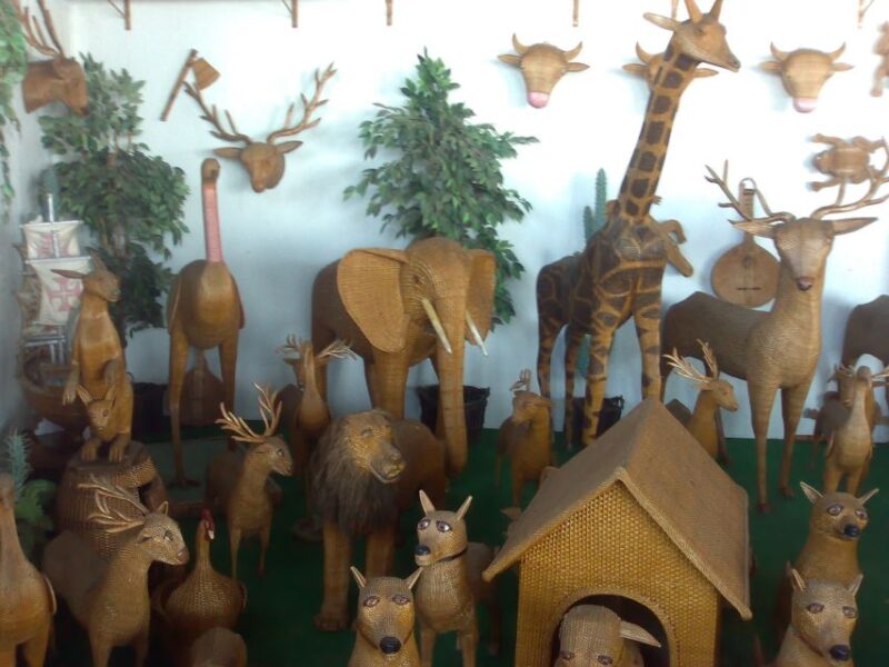 Madeira: Pico do Arieiro & Laurissilva Forest - East tour - Ponta de São Lourenço: Natures Final Highlight