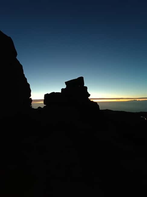 Madeira: Pico do Arieiro Sunrise Tour - Logistics and Group Size