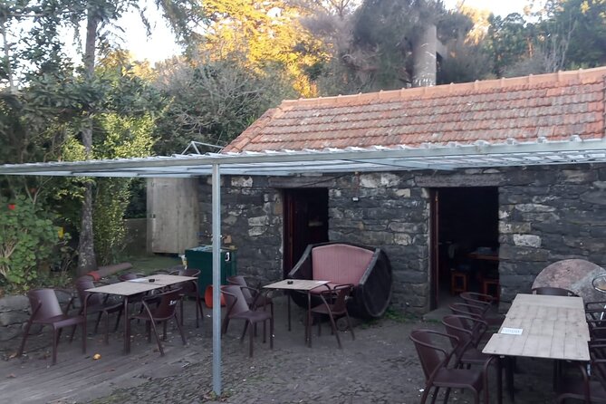 Madeira Pico do Arieiro Sunrise Tour - Tours with Similar Highlights