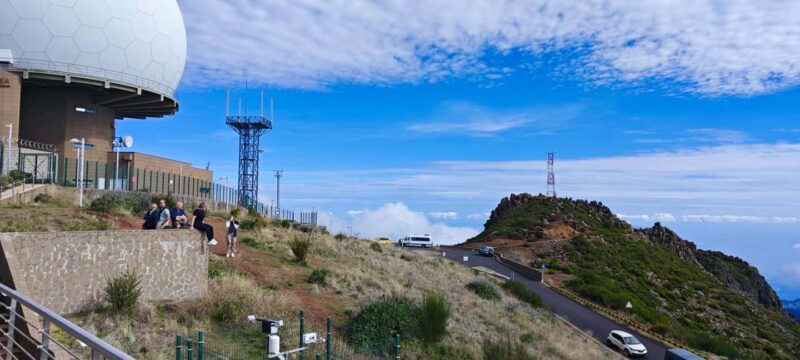 Madeira: Pico do Arieiro to Santana and Ponta de Sao Lorenco - Final Thoughts on the Madeira East Side 4x4 Tour