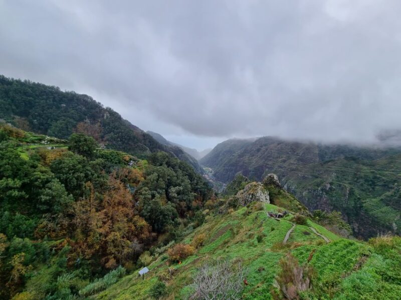 Madeira: Picturesque Peaks and Skywalk private 4x4 Jeep tour - Key Points