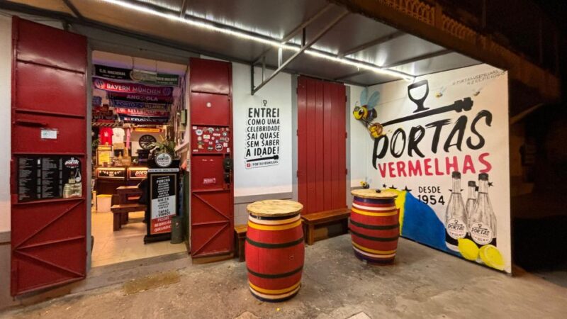 Madeira: Poncha Class & Tasting Tour - Madeira: Poncha Class & Tasting Tour – An Authentic Sip of the Island’s Lifestyle