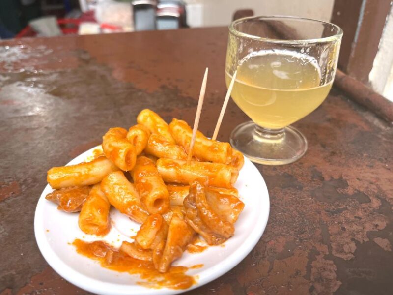 Madeira: Poncha Class & Tasting Tour - What’s Included and What to Consider