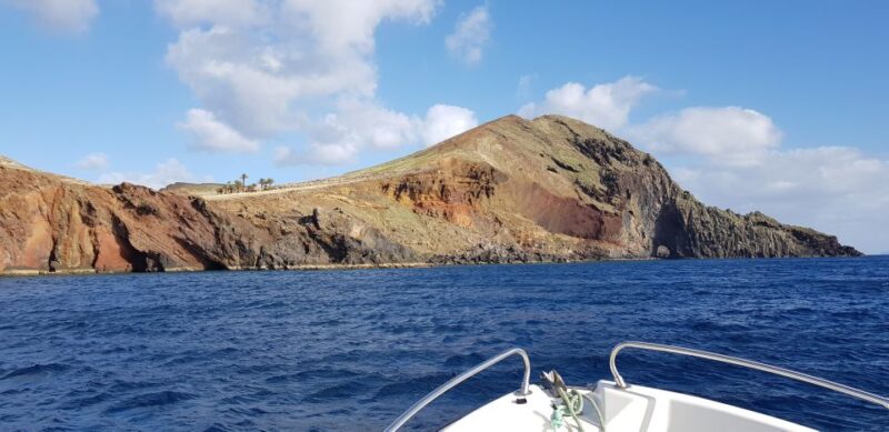 Madeira: Ponta de São Lourenço Lighthouse Boat Tour - What Sets This Tour Apart in Madeira
