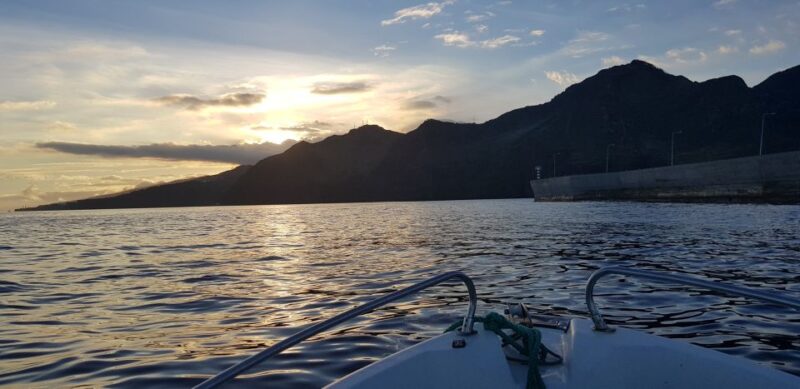 Madeira: Ponta de São Lourenço Lighthouse Boat Tour - Final Thoughts on the Ponta de São Lourenço Lighthouse Boat Tour