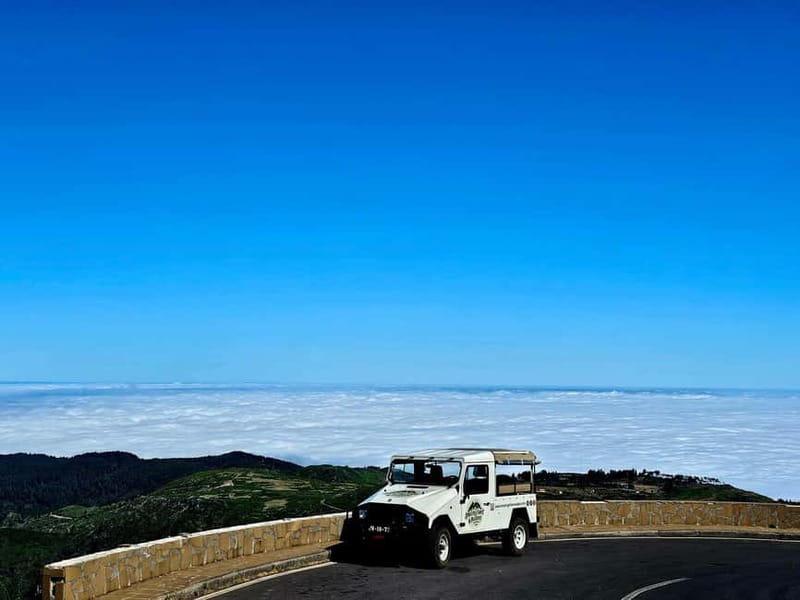 Madeira: Ponta de São Lourenço, Santana e Pico do Arieiro - Frequently Asked Questions