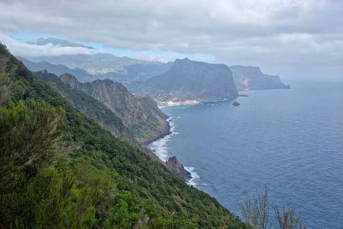 Madeira Porto da Cruz to Machico Self Hiking Tour with Transfer - Starting Point and Timing of the Madeira Coastal Hike
