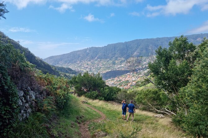 Madeira Porto da Cruz to Machico Self Hiking Tour with Transfer - Cancellation Policy and Weather Considerations