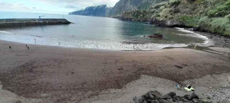 Madeira: Porto Moniz: Wild West Tour: In 4*4 car: Duration 7.5h - Madeira: Porto Moniz: Wild West Tour in 44 Car – A 7.5-Hour Adventure for Explorers