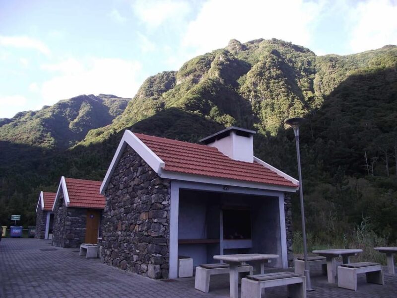 Madeira: Porto Moniz: Wild West Tour: In 4*4 car: Duration 7.5h - Discovering Fanal’s Ancient Laurel Forest