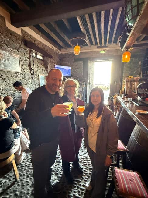 Madeira: Premium 4x4 Adventure Tour - Discover Madeira in Style with the Premium 4x4 Adventure Tour