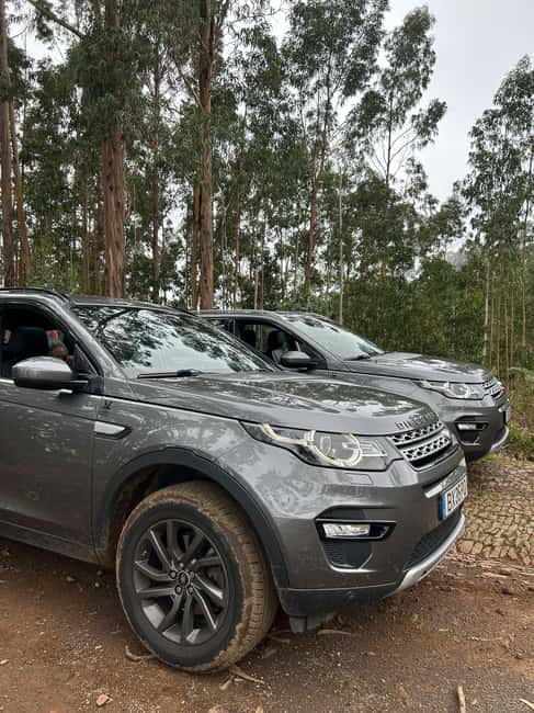 Madeira: Premium 4x4 Adventure Tour - Customizable Tours Tailored to Your Interests