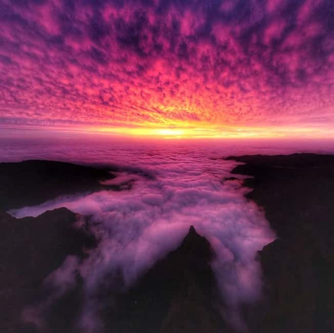 Madeira: Premium 4x4 Adventure Tour - Safety and Comfort in Every Detail