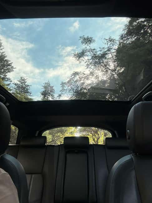 Madeira: Premium 4x4 Adventure Tour - The Sum Up: An Elevated Way to Experience Madeira