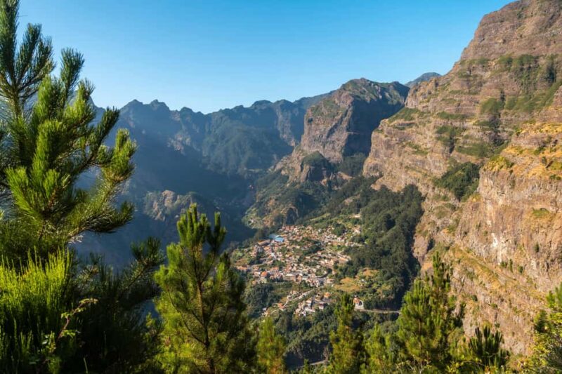 Madeira: Premium All-inclusive Eco Tour - Key Points