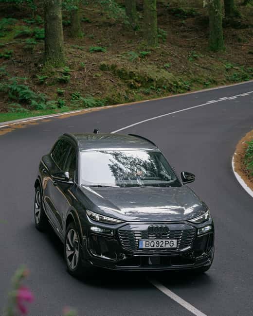 Madeira: Premium All-inclusive Eco Tour with Sunset - Coastal Stop at Miradouro do Guindaste