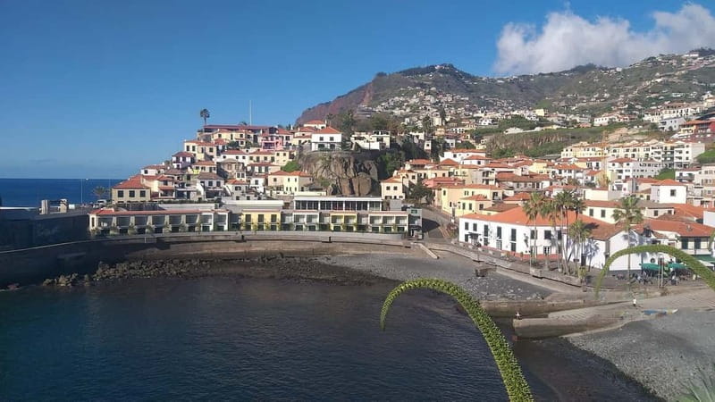 Madeira Private 4-Seater Mercedes VIP - Why Choose This Private Mercedes VIP Tour?