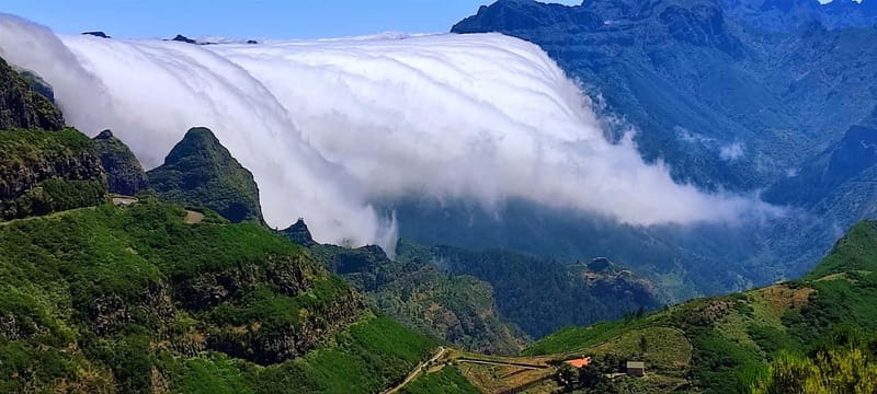 Madeira Private 4-Seater Mercedes VIP - Madeira Private 4-Seater Mercedes VIP Tour: Who Will Enjoy It?