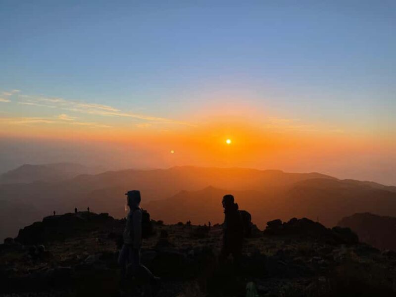 Madeira private 4x4 tour: North-East Coast - Ponta Delgada: Ocean Views and Historic Church
