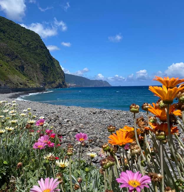 Madeira private 4x4 tour: North-East Coast - Practical Details and Logistics