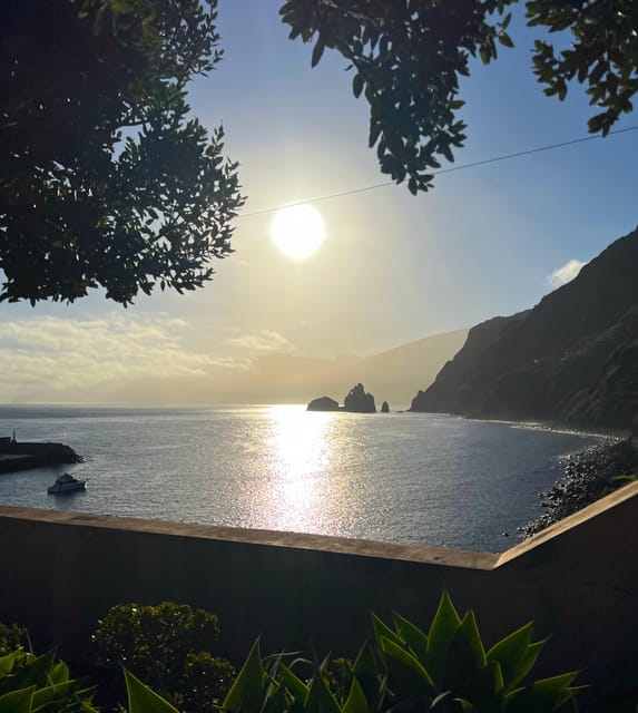 Madeira private 4x4 tour: North-West Coast - Guides Who Make a Difference