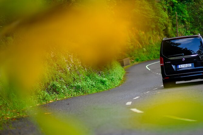 Madeira Private Bespoke Exclusive Grand Tour | Premium Quality - Discover Madeira’s Food and Local Culture at Hidden Restaurants