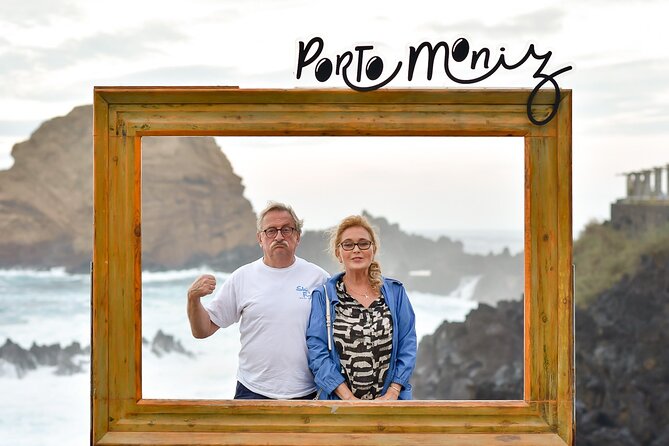 Madeira Private Bespoke Exclusive Grand Tour | Premium Quality - The Balance of Pacing and Exploration